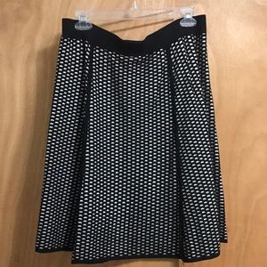 A-like skirt